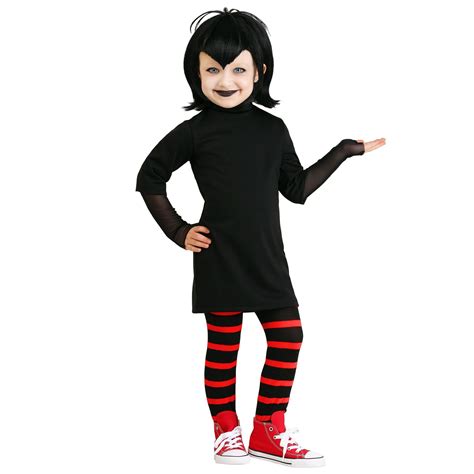 Hotel Transylvania Mavis Dracula Cosplay Costume With Cloak For