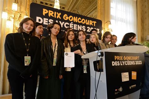 Distinction Cette fois Neige Sinno décroche le Prix Goncourt des