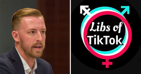 Ryan Walters names Libs of TikTok creator to Oklahoma school library panel | News From The States