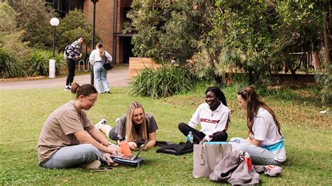Bachelor Of Finance Uow