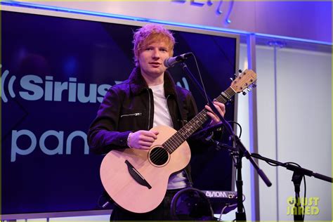 Ed Sheeran Talks Winning Lawsuit In First Interview Since End Of Trial Over Thinking Out Loud