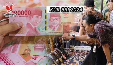 Kabar Baik KUR BRI 2024 Segera Dibuka Catat Ini Tanggal Dan Rincian