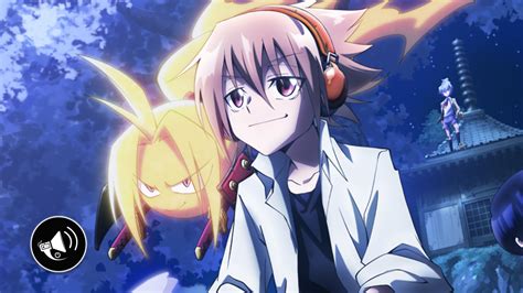 Shaman King Flowers Confirma Su Estreno Para Alerta Geek