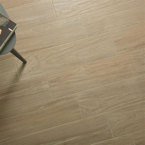 Gres porcellanato smaltato Miele Melodie 20 x 80 Sintesi | Legno ...