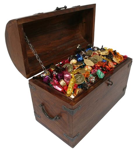 Free Treasure Chest 4 Stock Photo