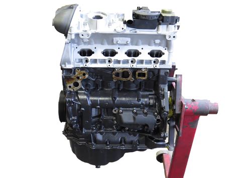 Audi T Remanufactured Engines