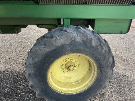 John Deere Cotton Picker For Sale In Raymondville Texas