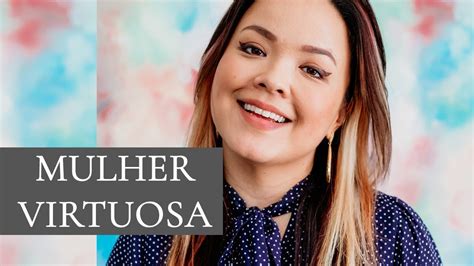 5 TraÇos De Uma Boa Mulher Zoe Lilly Youtube