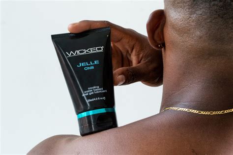 Reducing Pain During Anal Sex Wicked Sensual Care