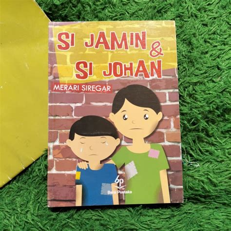 Jual ORIGINAL BUKU CERPEN SASTRA DUA PULUH DONGENG ANAK ANAK NEGERI