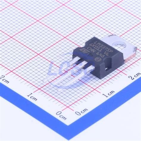 Lm Sp Stmicroelectronics Power Management Pmic Lcsc Electronics