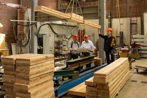 Guidance On The Treatment Of Cross Laminated Timber