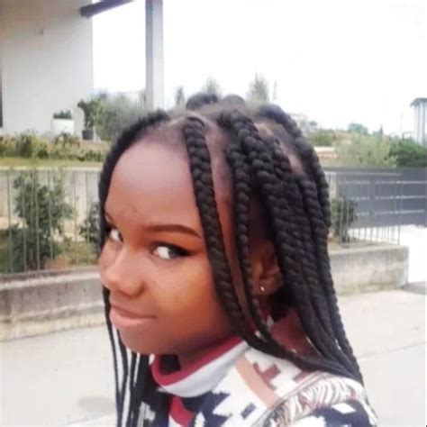 Christabel Peprah Christa2899 • Threads Say More