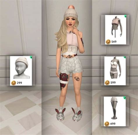 Pin De Lady Blue Em Avakin Life Looks Casuais Femininos Looks Tumblr