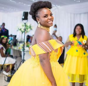 Venda Traditional Wedding Dresses And Where To Find Them