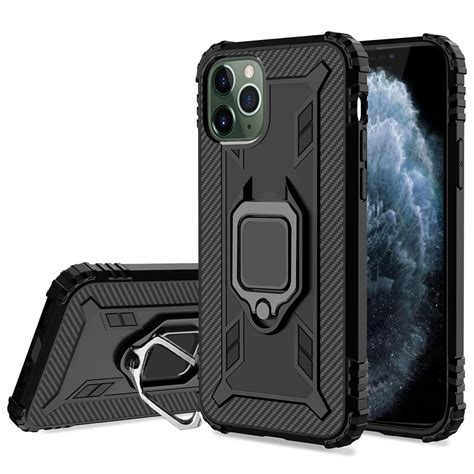 Shockproof Armor Kickstand Cases For Apple Iphone 6 6s 7 8 Plus X Xs Xr 11 Pro Max Case