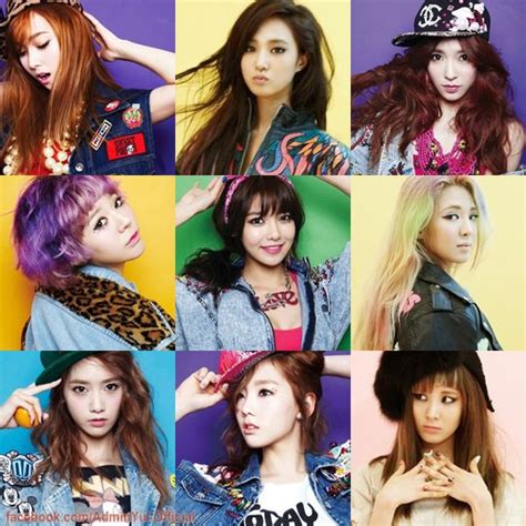 Girls Generation 소녀시대i Got A Boy