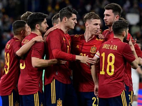 Spain Vs Portugal Live Stream How To Watch Nations League Fixture