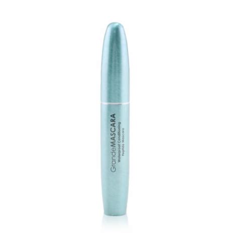 Grande Cosmetics (GrandeLash) GrandeMASCARA Waterproof Conditioning ...