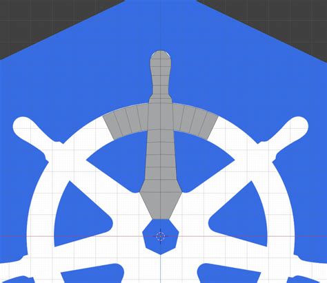 Trying to create a 3D logo and struggling with creating faces ...