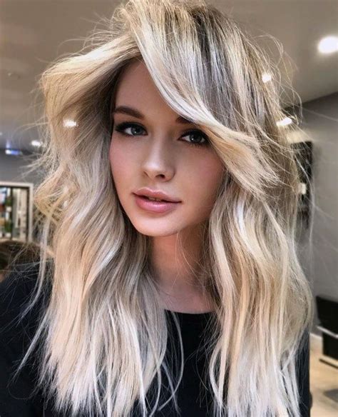 Best Blonde Hair Colors Trending For Hair Adviser Blonde