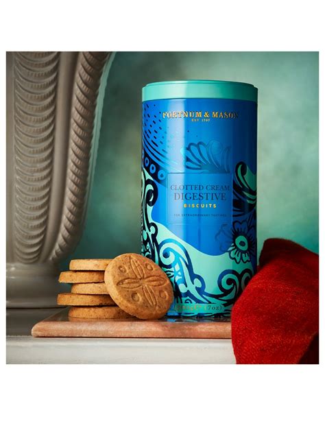 Fortnum And Mason Piccadilly Clotted Cream Digestive Biscuit 200g Holt Renfrew Canada