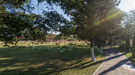 Galer A Jardines Del Recuerdo Cuautla