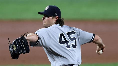 Its Just Two Starts But Gerrit Cole Shows Yankees Why Hes An Ace