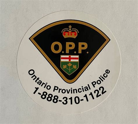 Opp Sticker Opp Shop