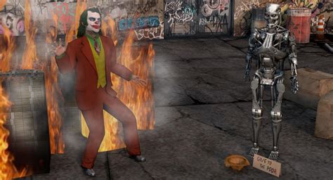Just Business By Jc Starstorm On Deviantart