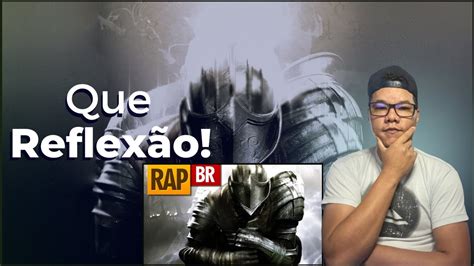 React Rap Do Dark Souls Tauz Rapgame Youtube