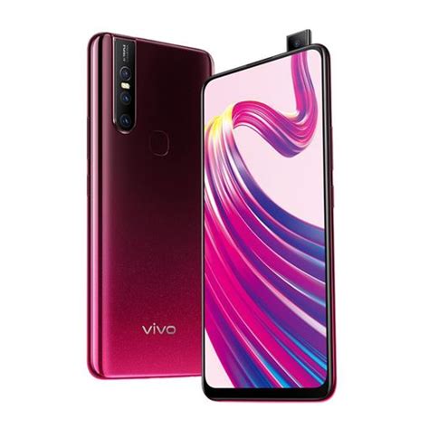 Harga Vivo V15 Terbaru Di 2022 Dan Spesifikasi