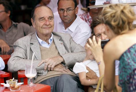 Former French president Jacques Chirac dies at 86 | The Times of Israel