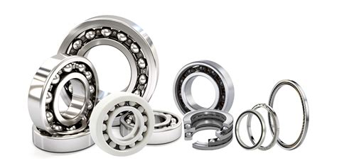 What are Ball Bearings Used For? | LILY Bearing