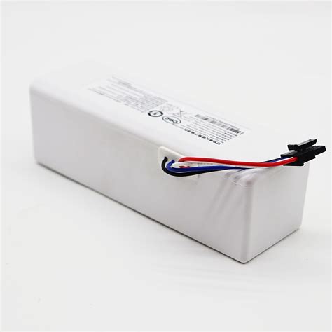 Lithium Ion Battery For Xiaomi Mijia Vacuum 5600mAh GeeWiz