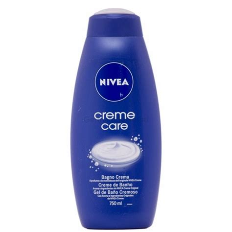 S A T M Nivea Creme Care Shower Cream Ml Shopee Vi T Nam