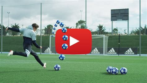 BEST FOOTBALL VIDEOS ON YOUTUBE | Unisport - YouTube