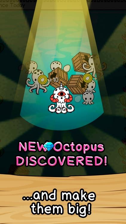 Octopus Evolution by Tapps Tecnologia da Informação Ltda.