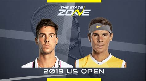 2019 US Open Thanasi Kokkinakis Vs Rafael Nadal Preview Prediction