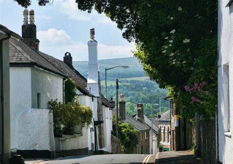 Bovey Tracey | Devon Guide