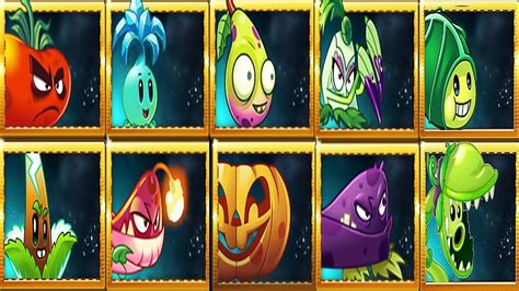 All New Premium Pvz2 Power Up Vs Zombies In Plants Vs Zombies 2 Plant