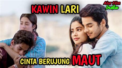 Beginilah Ketika Cinta Tak Direstui Alur Cerita Film India Dhad K