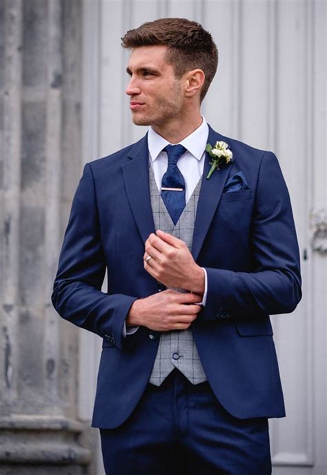 The Irish Suit Company Every Groom Needs On His Radar Onefabday