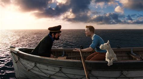 Tintin 2 movie is expected to release in theaters in 2015