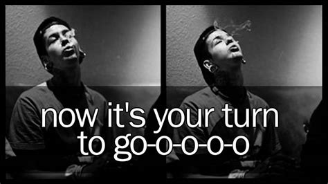 T Mills Now It S Your Turn Lyrics Youtube