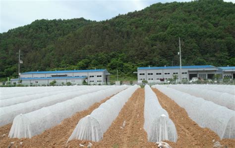 경북농업기술원 기후변화 대응 신기술 보급