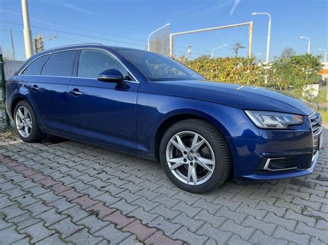 Usuwanie AdBlue w modelach Audi umów wizytę