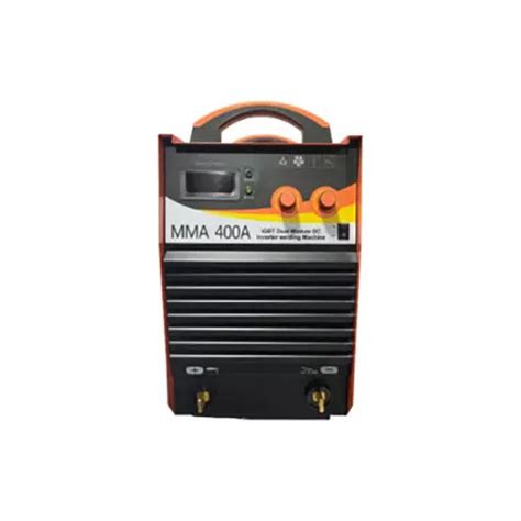 Buy HARSH MMA 400A Three Phase Industrial Heavy Duty 400 Inverter