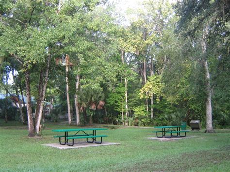 Alexander Springs Recreational Area Photos