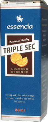 triple sec  ml brewers circle